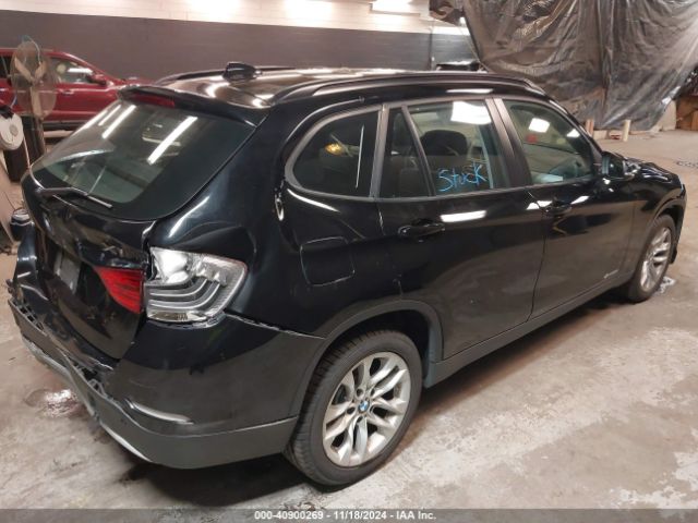 WBAVL1C55FVY30119 BMW X1 Xdrive28i