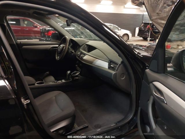WBAVL1C55FVY30119 BMW X1 Xdrive28i