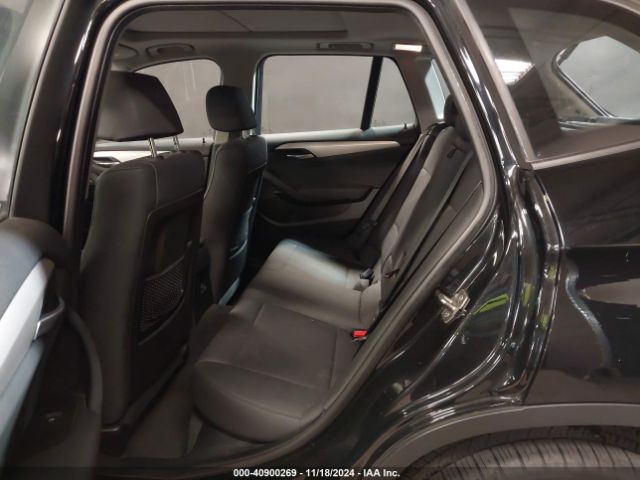 WBAVL1C55FVY30119 BMW X1 Xdrive28i