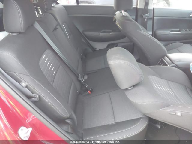 KNDPMCAC2K7626950 KIA Sportage Lx