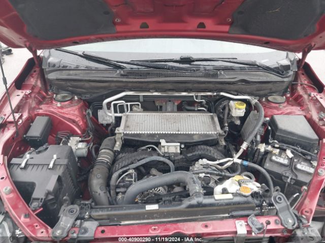 4S4WMARD6K3486661 Subaru Ascent Touring