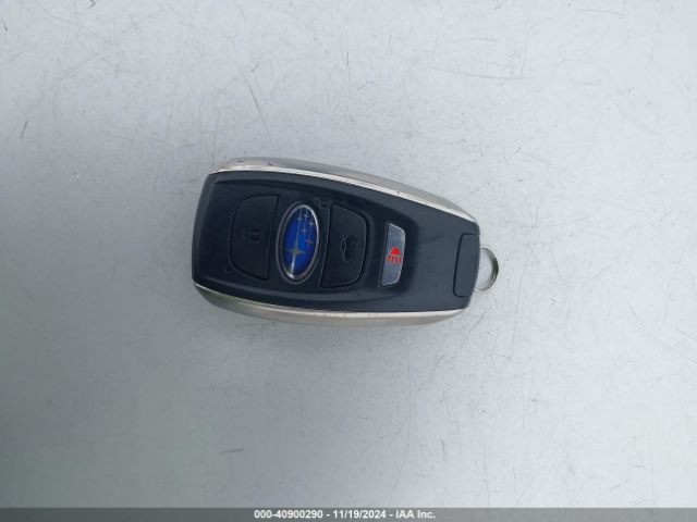 4S4WMARD6K3486661 Subaru Ascent Touring