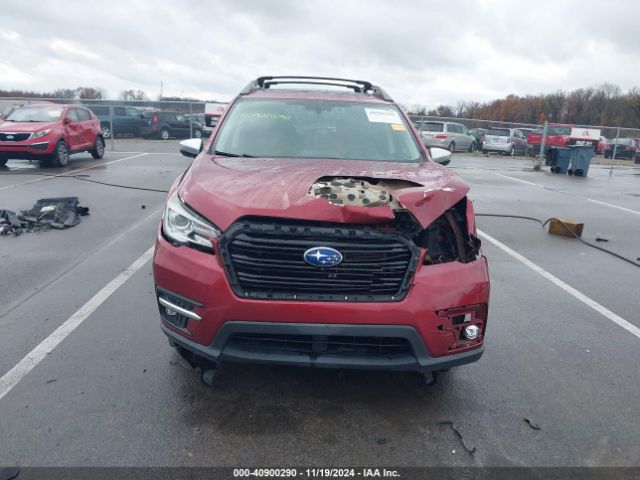 4S4WMARD6K3486661 Subaru Ascent Touring