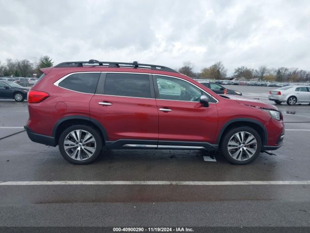 4S4WMARD6K3486661 Subaru Ascent Touring
