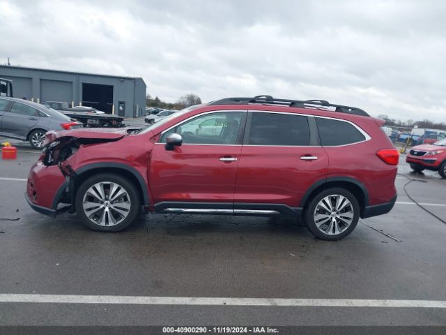 4S4WMARD6K3486661 Subaru Ascent Touring
