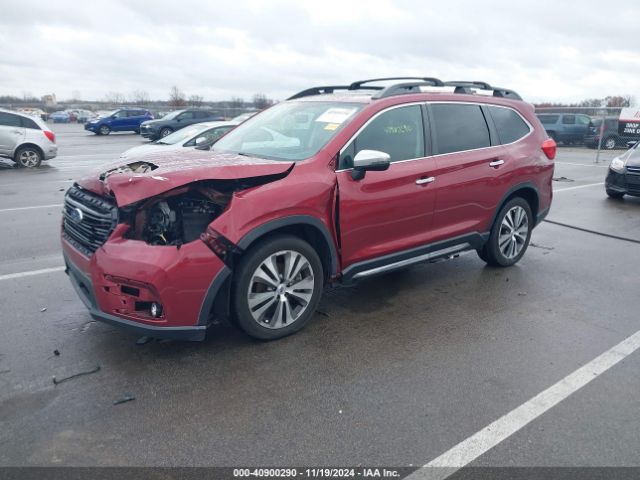 4S4WMARD6K3486661 Subaru Ascent Touring