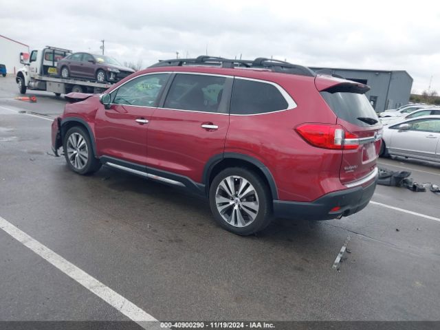 4S4WMARD6K3486661 Subaru Ascent Touring