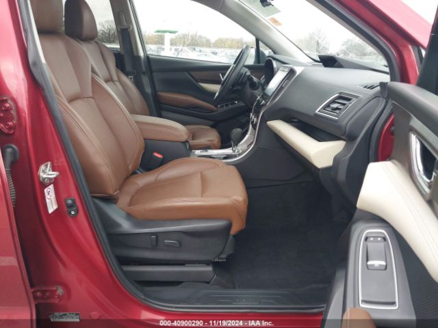 4S4WMARD6K3486661 Subaru Ascent Touring
