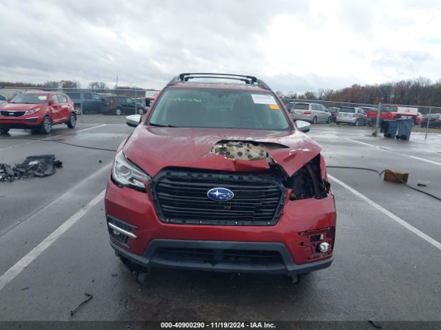 4S4WMARD6K3486661 Subaru Ascent Touring