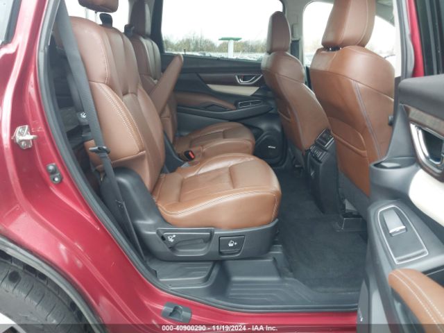 4S4WMARD6K3486661 Subaru Ascent Touring