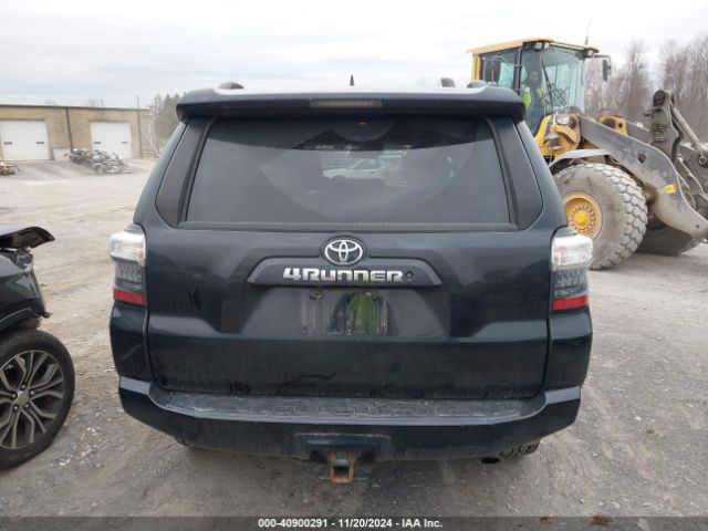 JTEBU5JRXL5761239 Toyota 4RUNNER SR5