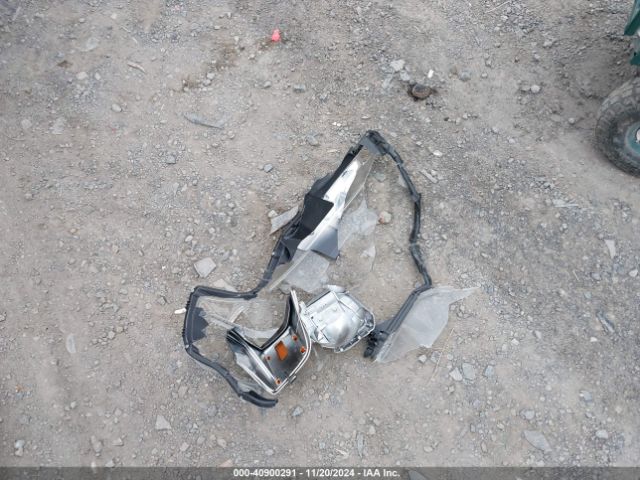 JTEBU5JRXL5761239 Toyota 4RUNNER SR5