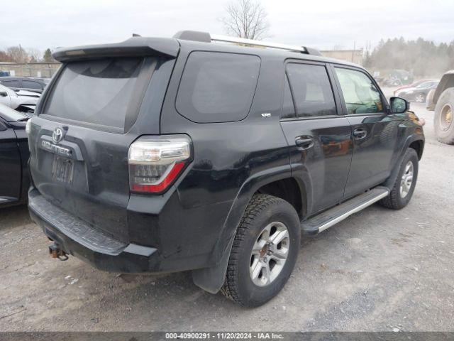 JTEBU5JRXL5761239 Toyota 4RUNNER SR5