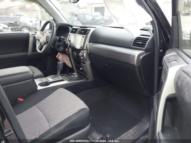 JTEBU5JRXL5761239 Toyota 4RUNNER SR5