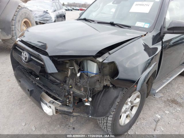 JTEBU5JRXL5761239 Toyota 4RUNNER SR5