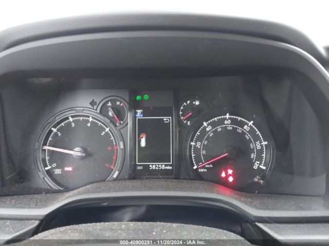 JTEBU5JRXL5761239 Toyota 4RUNNER SR5