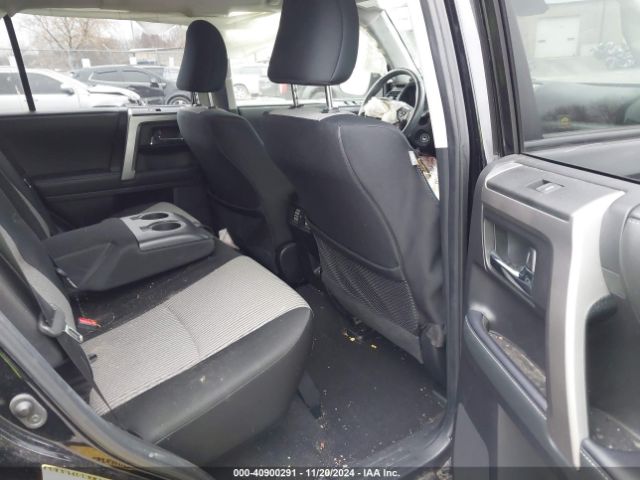 JTEBU5JRXL5761239 Toyota 4RUNNER SR5