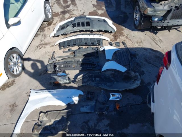 3GCPWBEK4MG108786 Chevrolet Silverado 1500 2wd  Short Bed Custom
