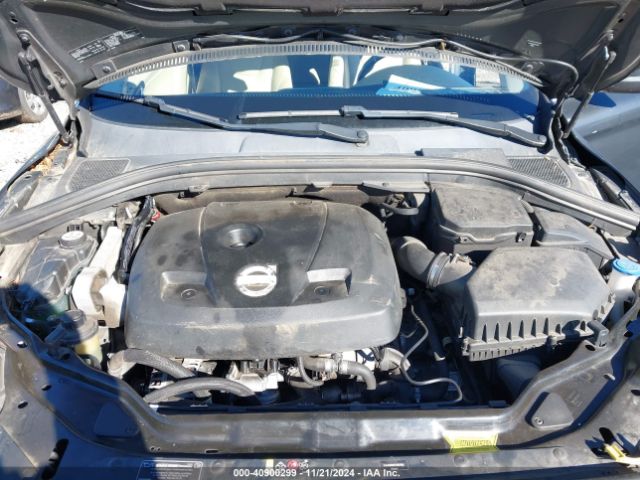 YV440MDB5F2597998 Volvo Xc60 T5 Premier