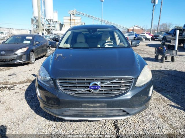 YV440MDB5F2597998 Volvo Xc60 T5 Premier