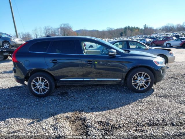 YV440MDB5F2597998 Volvo Xc60 T5 Premier