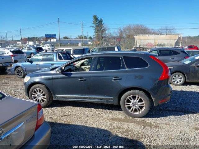 YV440MDB5F2597998 Volvo Xc60 T5 Premier