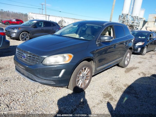 YV440MDB5F2597998 Volvo Xc60 T5 Premier