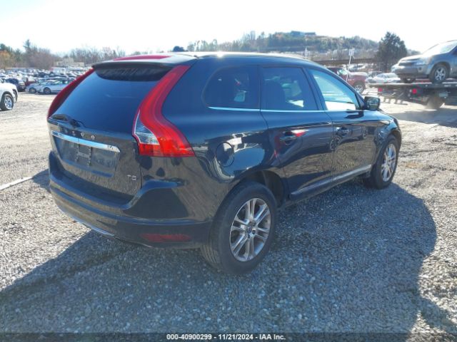 YV440MDB5F2597998 Volvo Xc60 T5 Premier