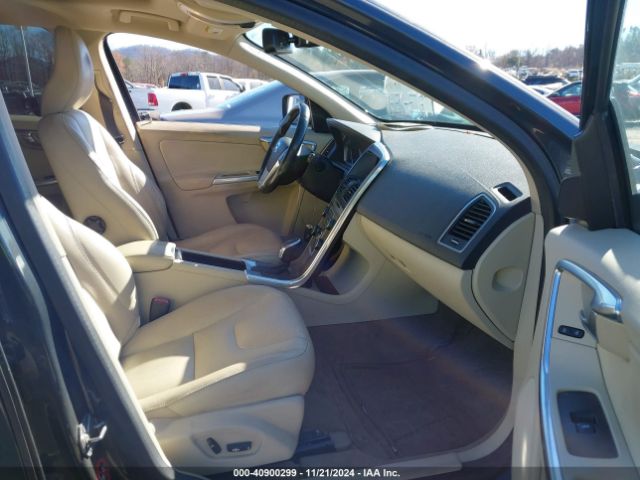YV440MDB5F2597998 Volvo Xc60 T5 Premier