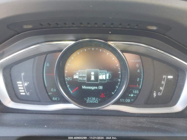 YV440MDB5F2597998 Volvo Xc60 T5 Premier