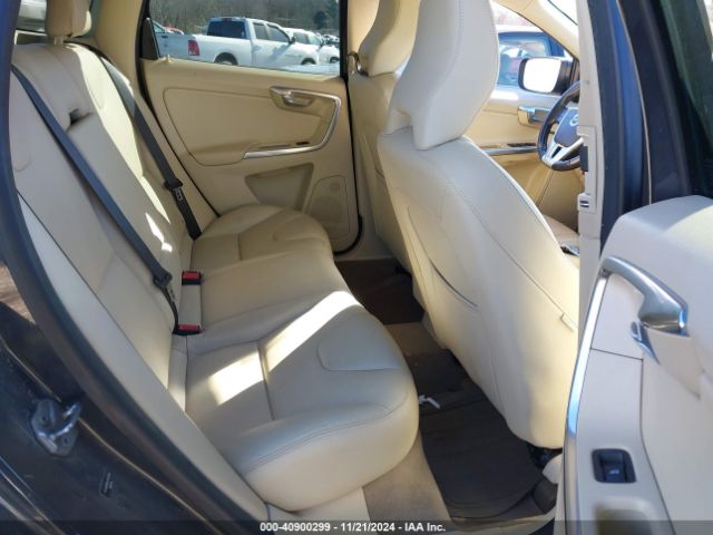YV440MDB5F2597998 Volvo Xc60 T5 Premier