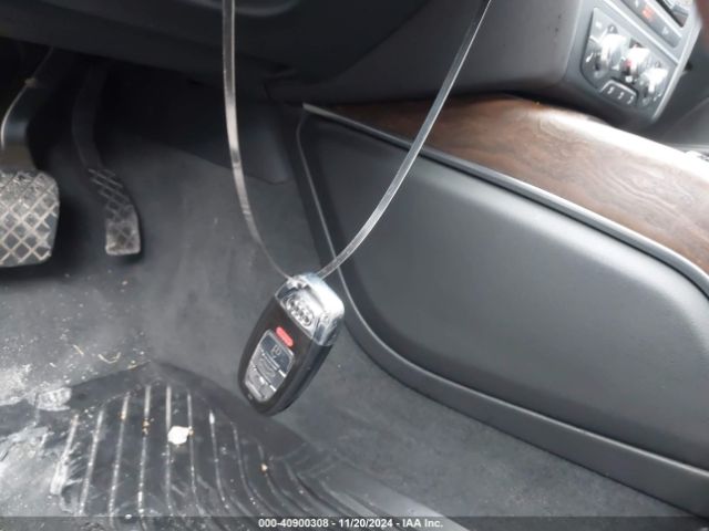 WAUGFAFC3EN032761 Audi A6 2.0t Premium
