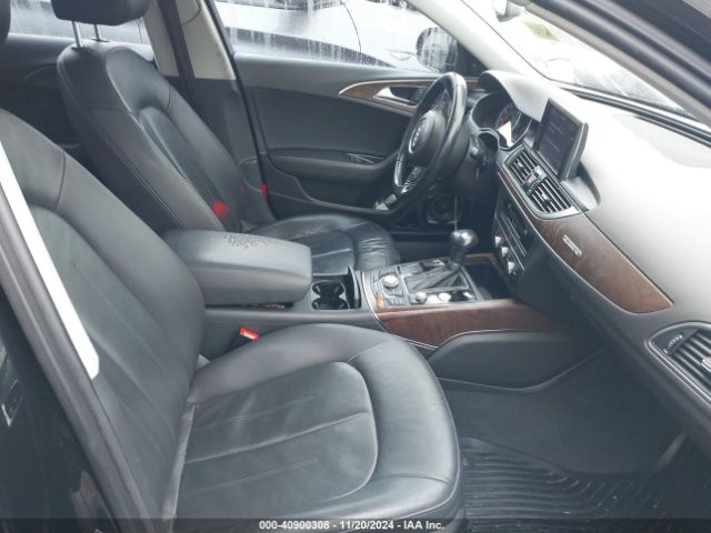WAUGFAFC3EN032761 Audi A6 2.0t Premium
