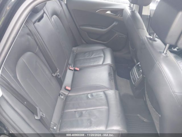 WAUGFAFC3EN032761 Audi A6 2.0t Premium