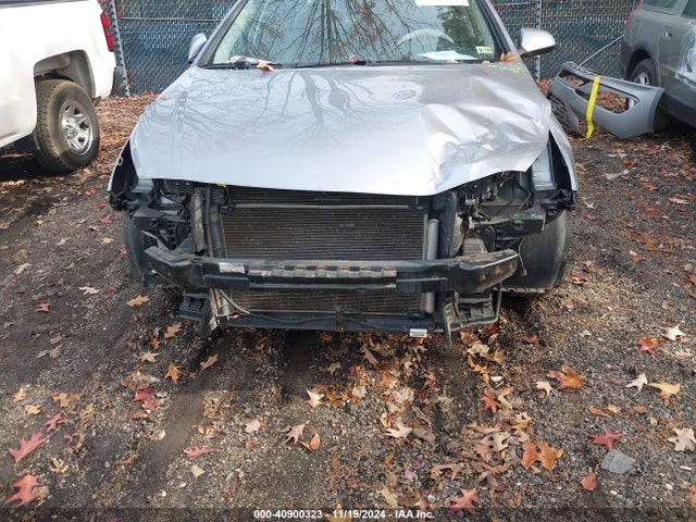 Hyundai SONATA SE 2015 5NPE24AF4FH052186 Image 6