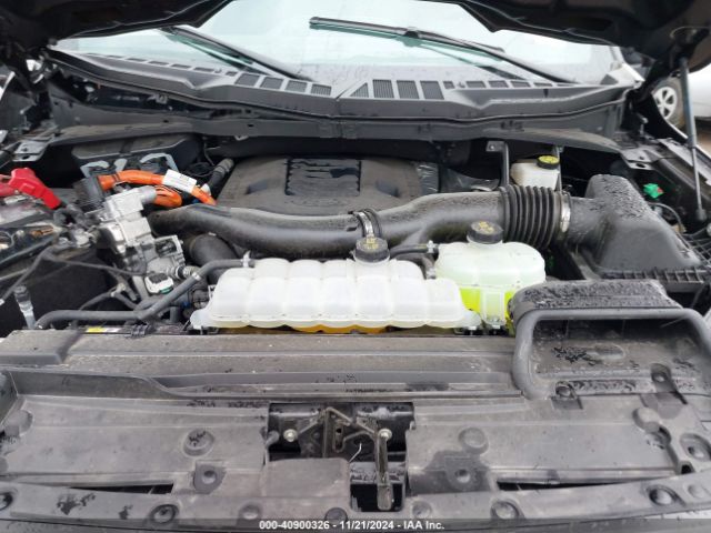 1FTFW1ED1PFC74602 Ford F-150 Xlt