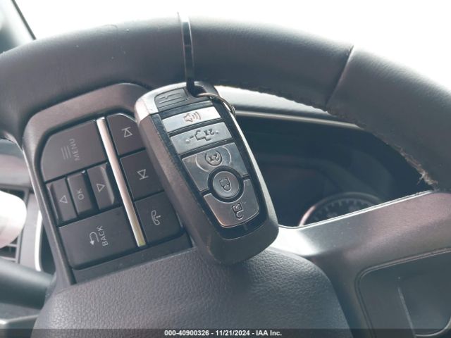 1FTFW1ED1PFC74602 Ford F-150 Xlt