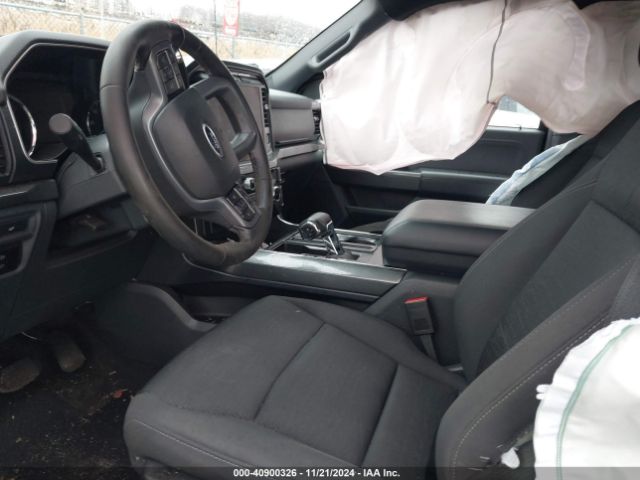 1FTFW1ED1PFC74602 Ford F-150 Xlt