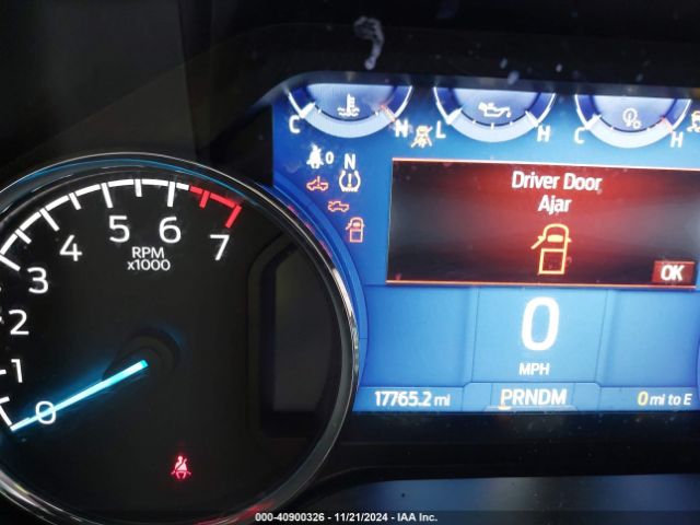 1FTFW1ED1PFC74602 Ford F-150 Xlt