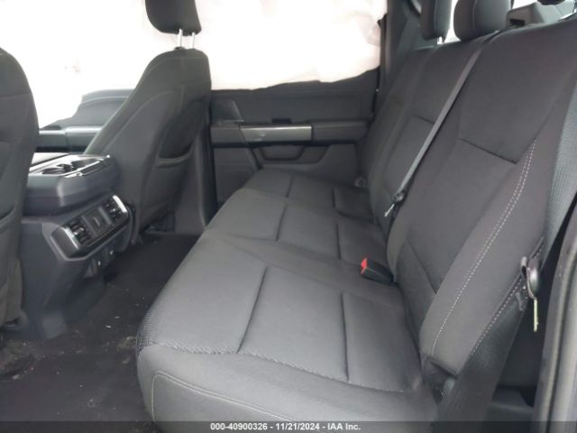 1FTFW1ED1PFC74602 Ford F-150 Xlt