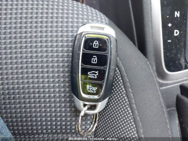 3KPC34A60ME140545 Hyundai Accent Limited