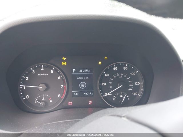 3KPC34A60ME140545 Hyundai Accent Limited