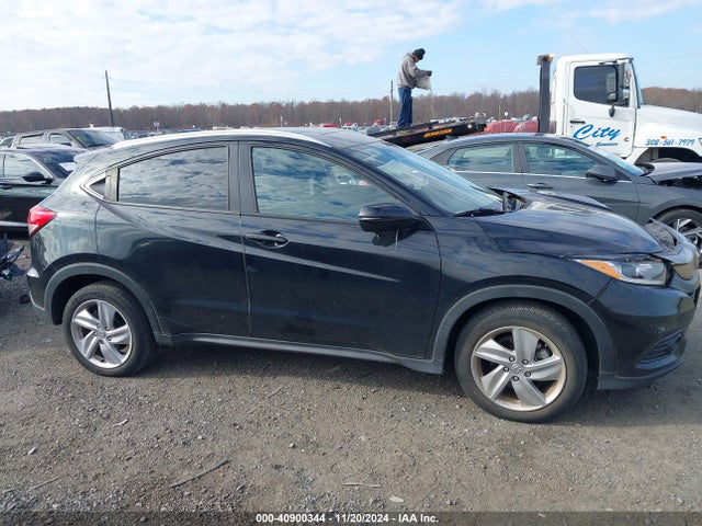 Honda HR-V EX 2019 3CZRU5H5XKM723809 Image 13