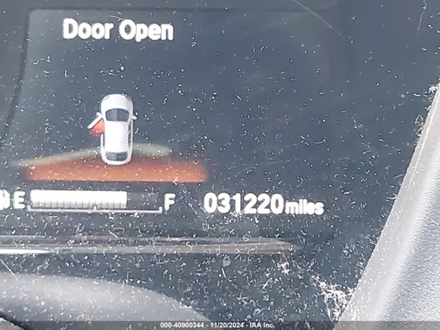 Honda HR-V EX 2019 3CZRU5H5XKM723809 Image 15