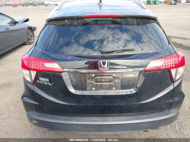 Honda HR-V EX 2019 3CZRU5H5XKM723809 Image 16