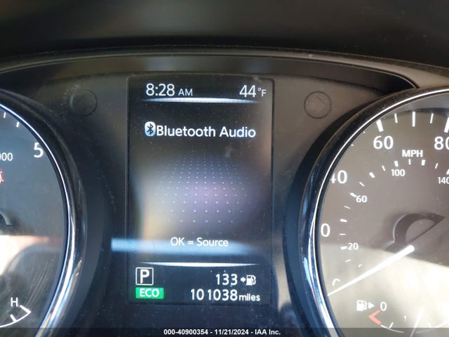 Nissan ROGUE S 2017 5N1AT2MV5HC783450 Image 15