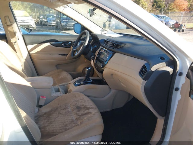 Nissan ROGUE S 2017 5N1AT2MV5HC783450 Image 5