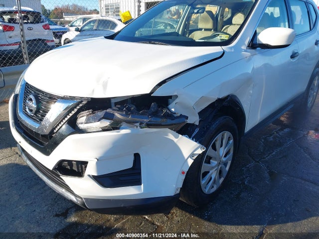 Nissan ROGUE S 2017 5N1AT2MV5HC783450 Image 6