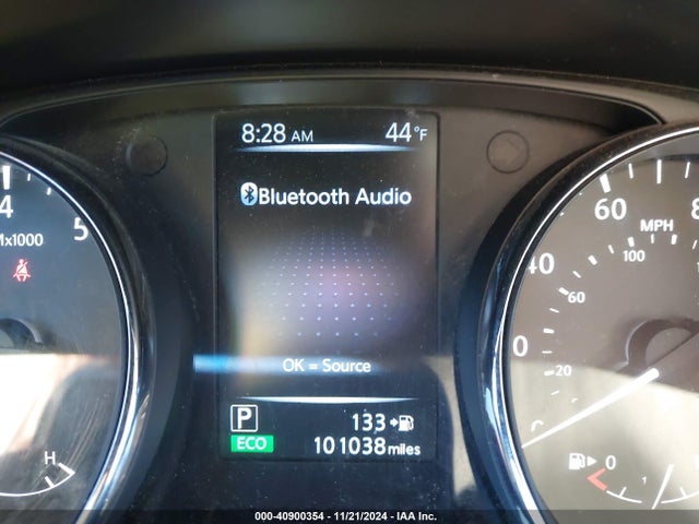 Nissan ROGUE S 2017 5N1AT2MV5HC783450 Image 7