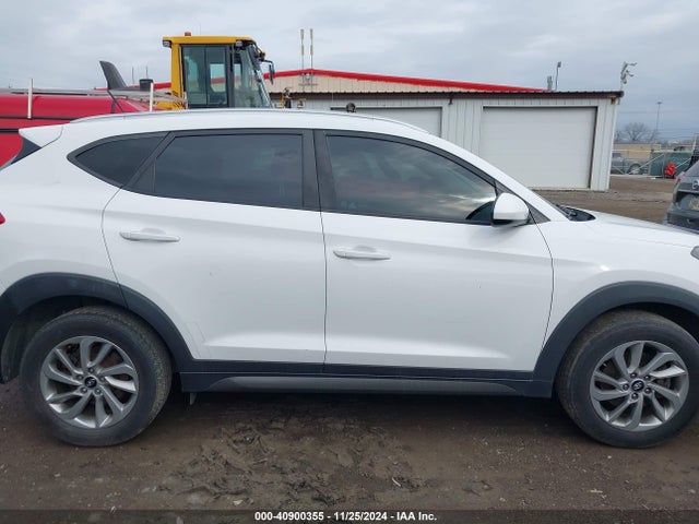 Hyundai TUCSON SE 2016 KM8J3CA45GU190326 Image 13